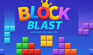 Block Blast 1