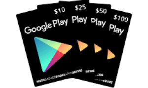 Google Play Store