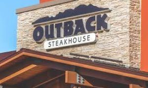 Outback Steakhouse